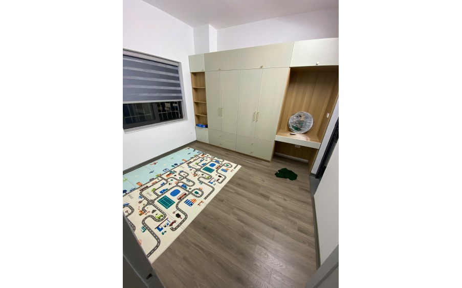 CC cần bán căn hộ chung cư siêu hiếm lô góc, View đẹp Trần Thủ Độ (gần Giải Phóng) 78m2, 3N, 3 tỷx